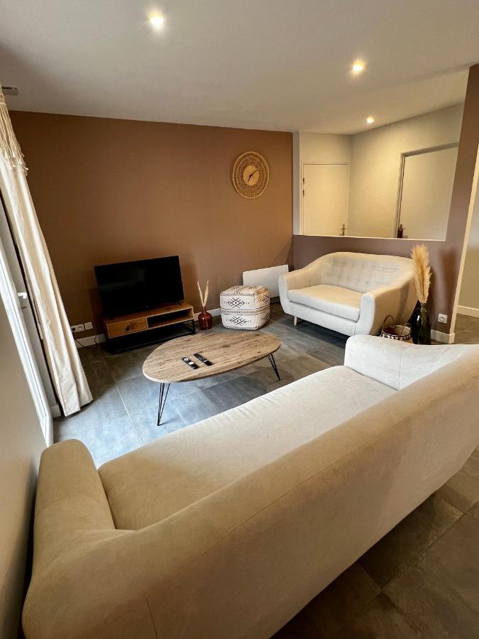 Scorfel Lodge, Iconic, Spa, Sauna & Terrasse トレガステル エクステリア 写真